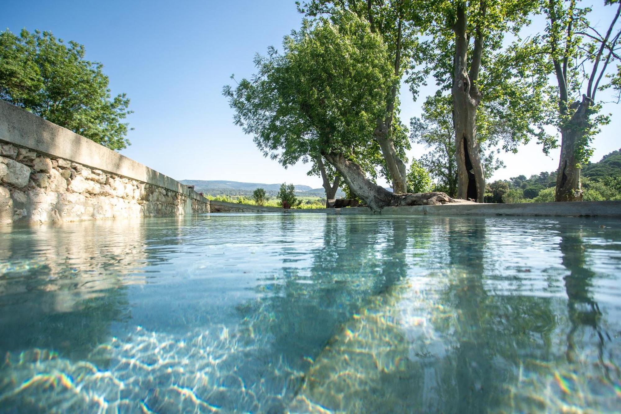 Chateau La Villatade Salleles-Cabardes Dış mekan fotoğraf