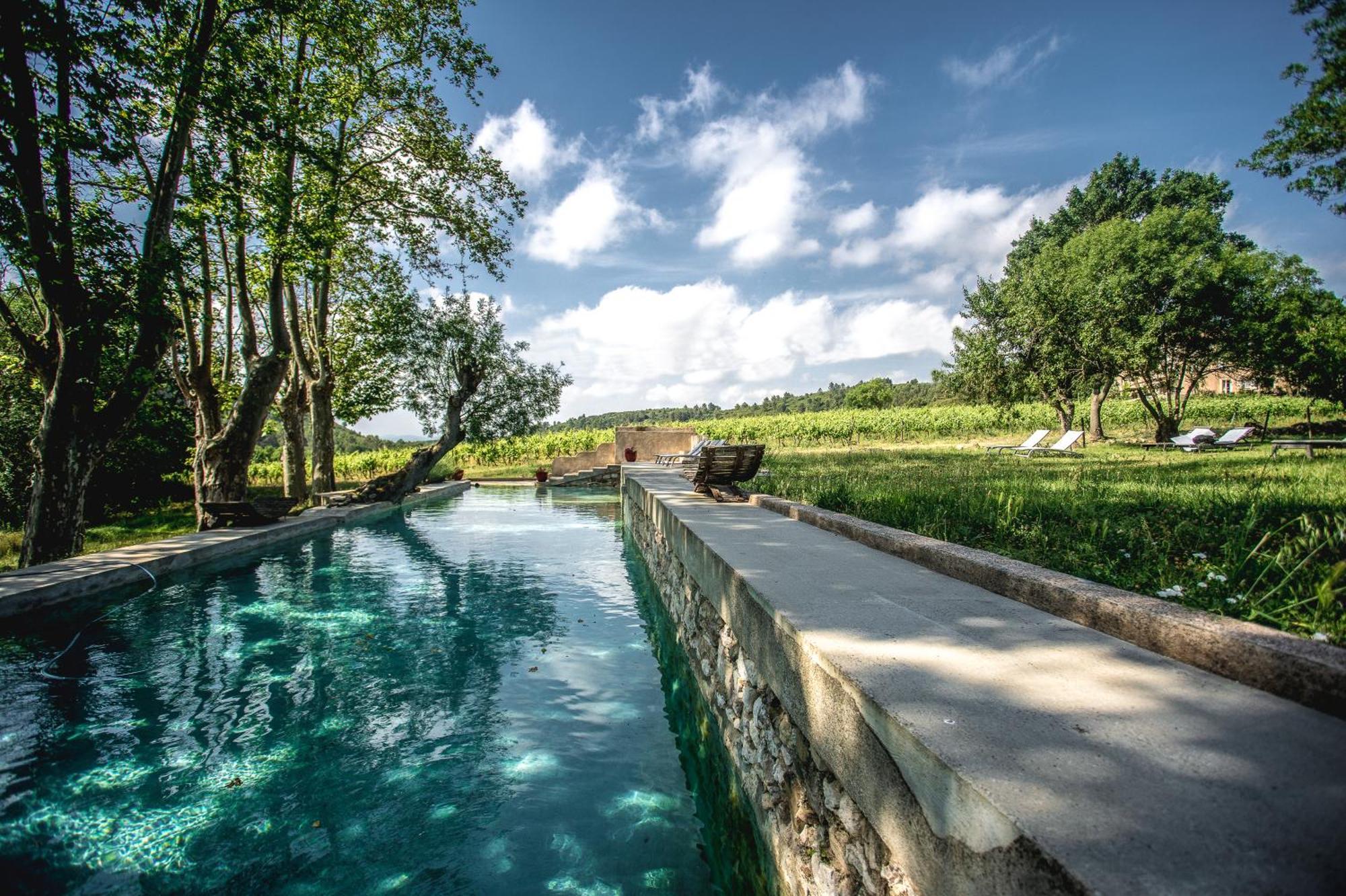Chateau La Villatade Salleles-Cabardes Dış mekan fotoğraf